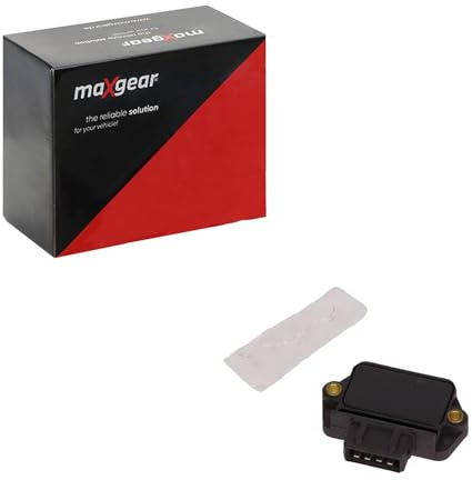 Maxgear 13-0081 Schaltgerät, Zündanlage | 13-0081 passend für Astra Combo Corsa