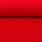 Hochwertiger Bastel-Filz 5 mm stark 670g/qm- Taschenfilz - 45 cm breit Meterware (Rot)