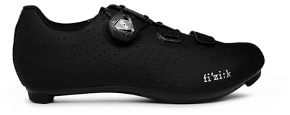 Fizik - Tempo Overcurved R5, Radsportschuhe Unisex - Erwachsene