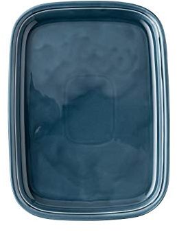 Thomas Trend Colour Night Blue - Piatto 33 cm