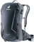 deuter Race Air Fahrradrucksack (10 L)