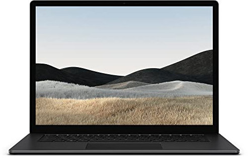 Microsoft Surface Laptop Surface Laptop Laptop 4 15 2496 x 1664 Pixel Touch Screen AMD Ryzen 7 16 GB 512 GB SSD Windows 10 Home