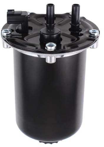 Fuel Filter Housing for Nis-san | for NV400 NV300 NP300 Primastar Trafic Master Mk3 Vito W447 Vivaro Movano B Talento Van