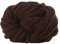 Maxee Dicke Wolle Garn 250g, Sperrige Armstricken Wolle, Soft Arm Knitting, XXL Grobstrick Weiches Wollgarn, zum Häkeln für Decke, Perfekt zum Weben von Haustier Nest, Decken, Zierkissen-23 braun