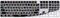 KB Covers Logic Pro Tastaturabdeckung, kompatibel mit Magic Keyboard mit Touch ID und Ziffernblock (2021+)