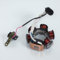stator zündung p2r für roller aprilia 50 sr 2003 bis 2010 6-polig neu