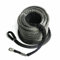 Kaichenyt Corde de 30 m, polyéthylène synthétique à haut poids moléculaire – Plastique – Diamètre de la corde : 10 mm – Charge maximale : 23809LBS – Corde forestière pour treuil