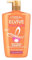 L’Oréal Paris Elvive Dream Lengths Shampoo XL for Long Damaged Hair, Nourishing & Strengthening to Prevent Hair Breakage, Enriched with Castor Oil, 1L