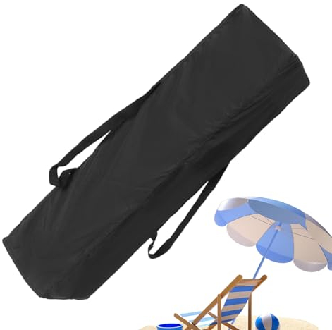 Youany Pavillon Tasche, Zelt-Tragetasche, Zelttasche Aufbewahrungsstasche, Zelt-Tasche Transporttasche Für Falt Pavillon Partyzelt, Überdachungs-Aufbewahrungstasche