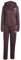 adidas Donna ESSENTIALS LINEAR TRACKSUIT, aurora ruby, M