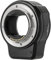 Monster Adapter LA-FE2 Auto Focus Adapter for Nikon F Mount Lens to Sony E Mount Camera Electronic Adapter Ring, Lens Adapter Ring with Dual Motor Built-in, New Generation