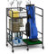 smusei Golf Bag Garage Storage Organizer Golf Equipment Storage Rack Stand for Garage Shed and Basement