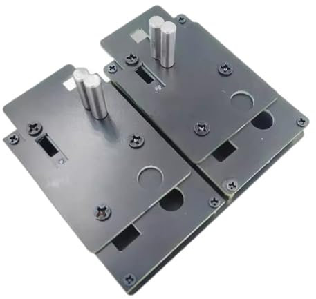 Welding Soldering Insulate Station Jigs Connector for XT90 EC5 EC3 T-Plug XT30 Car Boats Model Tool