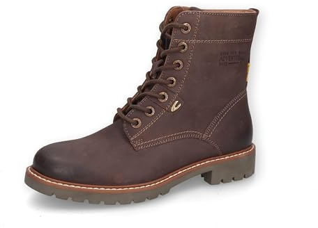 camel active Damen 57trs02Mode-Stiefel