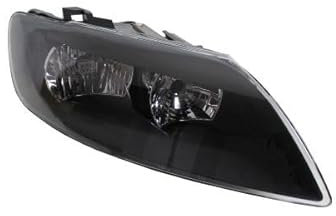 Scheinwerfer für 4L0941004AA 4L0941030AA AUDI Q7 4L 2006-2009