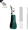 Eagle Beak Nail Clippers, Eagle Beak Beveled Nails Clippers, Toe Nail Clippers for Thick Nails, Ergonomic Nail Clipper for Seniors, with Nail File, Nail Cleaner, for Thick Toenails Ingrown