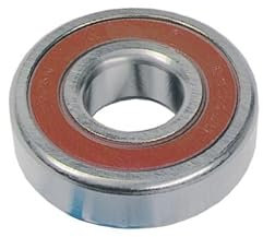 LUTH Premium Profi Parts Kugellager 6304 Llu kompatibel mit Ntn/Snr Universal für Waschmaschine