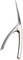 Stainless Steels Shrimp Line Prawn Shell Peeler Fish Lobster Cleaner Kitchen Shrimp Deveiner Seafood Preparation Tool