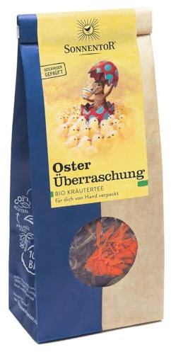 Sonnentor Osterüberraschung - Bio - 40g