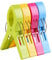 URAQT Pinces à Linge, 4pcs Pinces Serviette Plage, Clip de Brise-Vent, Durable Grosse Pince Plastique pour Serviettes Quilt Vêtement Couettes Draps Tapis Nappe