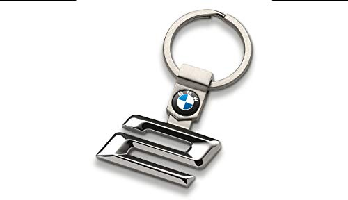 BMW Geniune Collection Principale en Acier Inoxydable 2 Série 80272454648