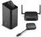 BenQ WDC10C InstaShow Wireless Präsentationssystem (mit USB-C, Thunderbolt 3, Plug & Play, mit einem Knopfdruck Präsentationen starten, ohne Softwareinstallation, mit hoher Sicherheit)