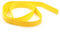 Othmro 1pc Heat Shrink Tubing, 8mm ID Shrink Tube Electric Insulation Tube, 2:1 Ratio Heat Shrink Sleeving Cable Protector—Yellow (Length: 1m)