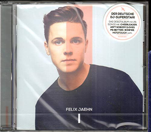 l (German DJ-Superstar)