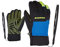 Ziener Kinder Ski-Handschuhe/Wintersport Wasserdicht Atmungsaktiv Trendig Primaloft LANUS AS, persian blue, 4