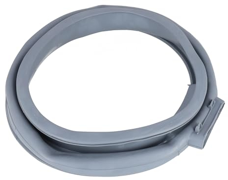 sparefixd Door Seal to Fit Indesit Washing Machine