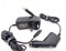 9 Volt Mains AC Adapter+Car Charger For Vtech V Tech Pink/Blue Innotab 3S Innotab3S