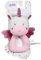 Gipsy- Hochet, 71249, Licorne