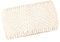 Neverless® Damen Stirnband Winter Herbst Fleece-Futter Strick Ohrenwärmer Knite Headband creme unisize