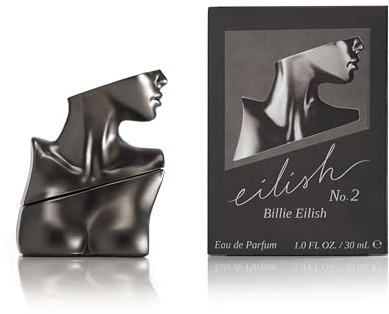 Billie Eilish Eilish No2 Eau de parfum 30 ml