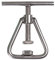 Schiaccianoci in acciaio inox dado Shell Apriscatole leva struttura noce Cracker per cucina famiglia ristorante
