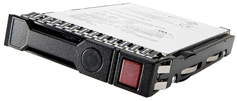 Hewlett Packard Enterprise SSD 960GB SATA SFF, P19949-B21
