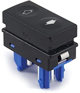 Interruptor Elevalunas Para BMW E36 3 Series 318iS 328i M3 Z3 Power Car Window Control Switch Lifter Button 61311393361