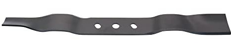 SECURA 1x Messer Rasenmähermesser 40 cm kompatibel mit DAYE DG 350 / DG350 / 263001825