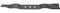 SECURA 1x Messer Rasenmähermesser 40 cm kompatibel mit DAYE DG 350 / DG350 / 263001825