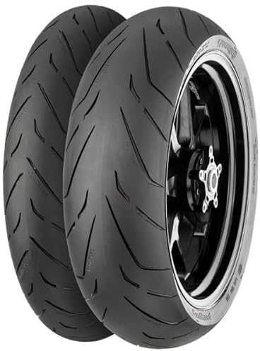 880.59.32 Motorradreifen vorne 110/70-17 54s tl conti road