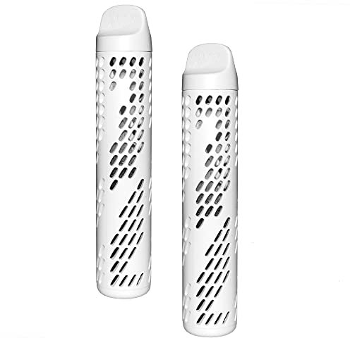 Electrolux Activador de agua suave para plancha de vapor, compatible con plancha de vapor Refine 600, 2 piezas, modelo EDC09