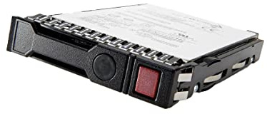 Hewlett Packard Enterprise 146GB Fibre Channel Drive 15K Bulk, RP001225024