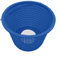 URPIZY Panier Skimmer Piscine 6.9'' avec Fond Lesté et Poignée Verrouillable pour Hayward, Swimquip, et pour Pentair (S, bleu)