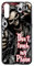 Auotu Soft TPU Silicium Etui Étui Housse Coque Silicone Silikon Cover Silicon Case pour Wiko View 4 / Wiko View 4 Lite Smartphone (Mode 15)