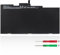 KXRSII CS03XL Batterie pour HP EliteBook 840 G3 850 G3 755 G3 745 G3 EliteBook 840 G4 850 G4 755 G4 745 G4 ZBook 15u G3 15u G4 Série CSO3XL 800513-001 800231-141 HSTNN-UB6S HSTNN-UB6S 11.4V 46Wh
