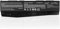 N850BAT-6 - Batería para Ordenador portátil Clevo N850 N850HC N850HJ N870HC N870HJ1 N870HK1 N850HJ1 N850HK1 N850HN N871 N871EJ1 6-87-N850S-4C4 (11.1V 62Wh 5300mAh)