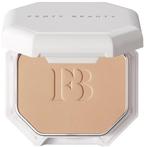 FENTY BEAUTY by Rihanna Original | Pro Filt'r Soft Matte Powder | Matte Foundation | by BELLA | Farbe (210, 9,10 g (1 Packung))