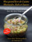 Mon grand livre de Cuisine, Marinades, Rubs et Sauces