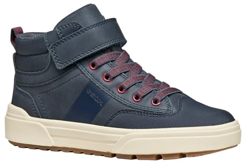Geox Boy's J Weemble BoySneaker