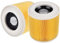 Filtres à cartouche pour Karcher WD2 WD3 WD3P WD1 A2004 MV3 MV2 Series Cartouche de filtre de rechange A K KNT NT SE 4001 SE 4002 VC Wet & Dry Aspirateur, partie 64145520 (2 pièces)